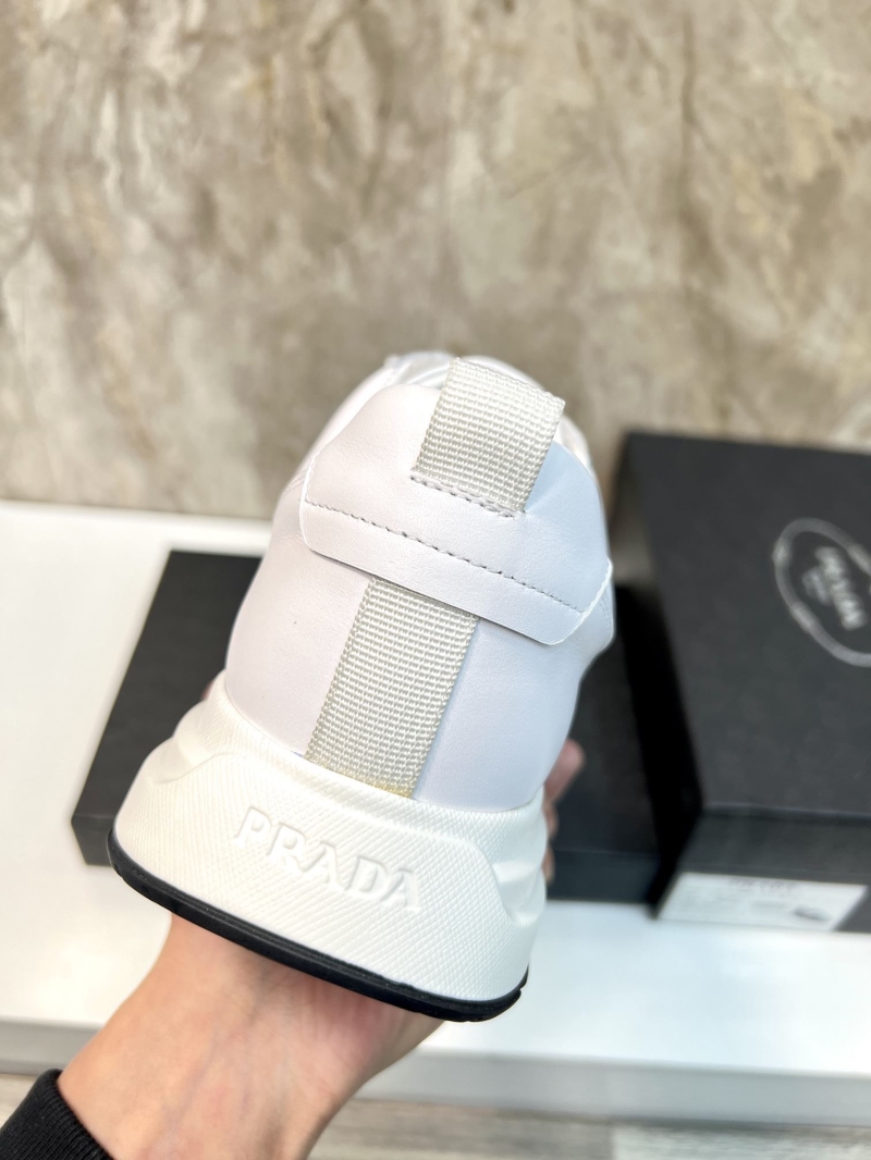 Prada Casual Shoes